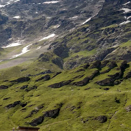 Appartamento Hellochalet - To Door With Big Terrace Overlooking Skiruns Breuil-Cervinia