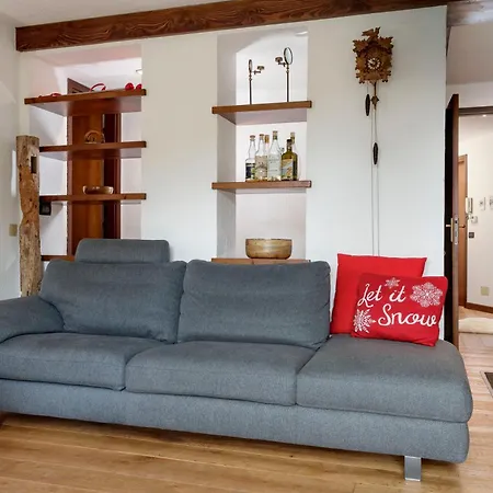 Appartamento Hellochalet - To Door With Big Terrace Overlooking Skiruns *