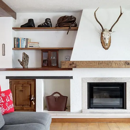 Hellochalet - To Door With Big Terrace Overlooking Skiruns Appartamento *