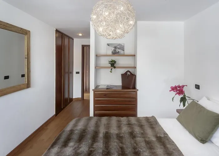 Appartamento Hellochalet - To Door With Big Terrace Overlooking Skiruns *