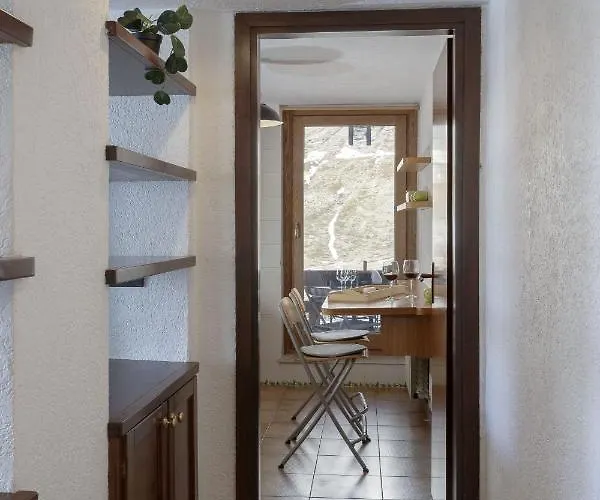 Hellochalet - To Door With Big Terrace Overlooking Skiruns Appartamento