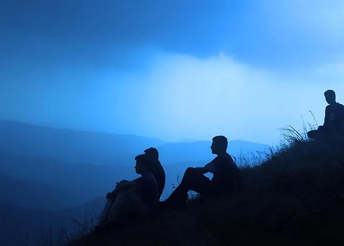 Hellochalet - To Door With Big Terrace Overlooking Skiruns *