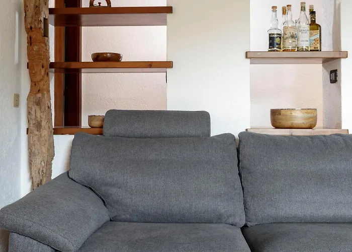 Hellochalet - To Door With Big Terrace Overlooking Skiruns