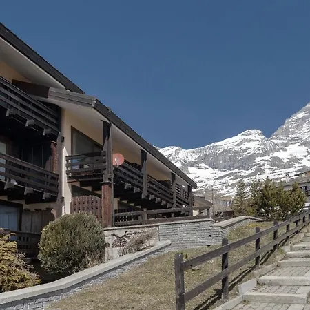 Apartmán Hellochalet - To Door With Big Terrace Overlooking Skiruns