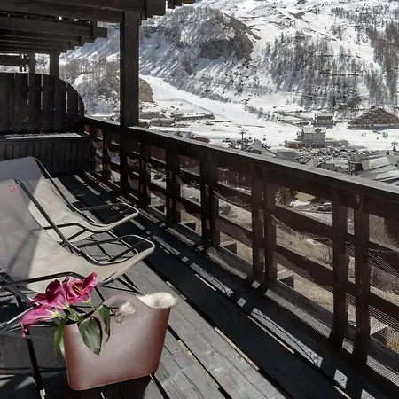 Hellochalet - To Door With Big Terrace Overlooking Skiruns * Breuil-Cervinia