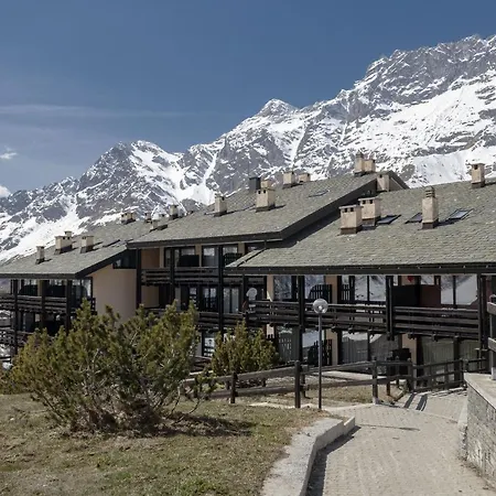 Hellochalet - Paradise - Ski- To Door With Big Terrace Overlooking Skiruns Apartamento *