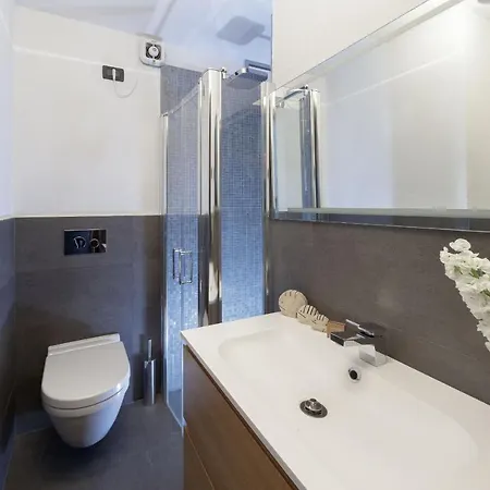 Hellochalet - To Door With Big Terrace Overlooking Skiruns * Breuil-Cervinia