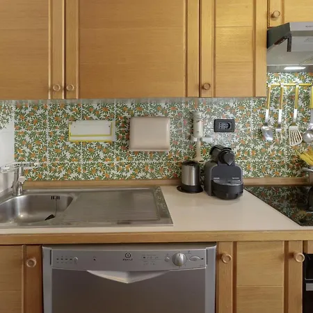 Apartment Hellochalet - To Door With Big Terrace Overlooking Skiruns Breuil-Cervinia