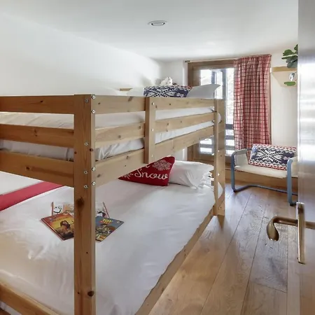 Hellochalet - To Door With Big Terrace Overlooking Skiruns Breuil-Cervinia