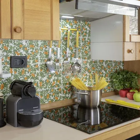 Apartment Hellochalet - To Door With Big Terrace Overlooking Skiruns Breuil-Cervinia