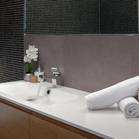 Apartment Hellochalet - To Door With Big Terrace Overlooking Skiruns