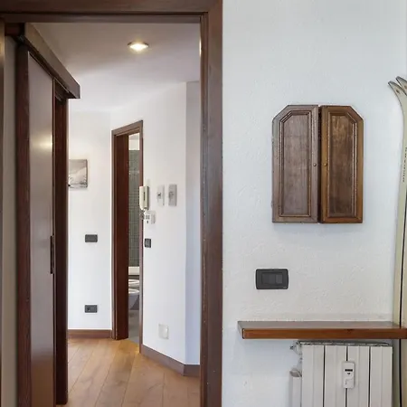 Apartmán Hellochalet - To Door With Big Terrace Overlooking Skiruns *