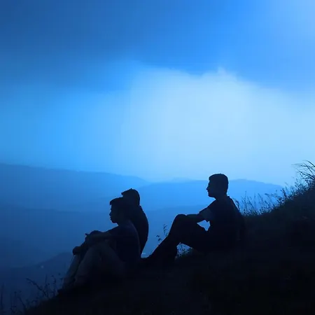 Hellochalet - To Door With Big Terrace Overlooking Skiruns *