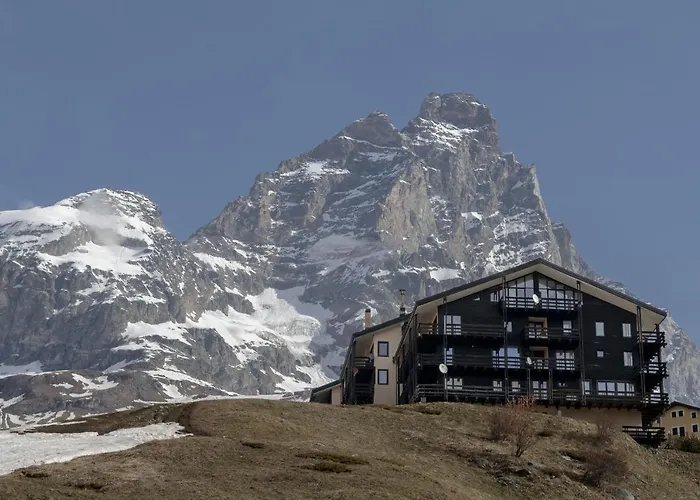 شقة Hellochalet - To Door With Big Terrace Overlooking Skiruns