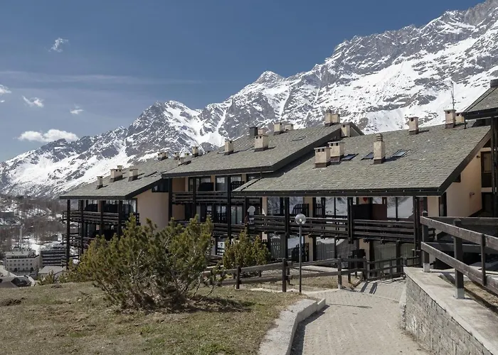 Hellochalet - To Door With Big Terrace Overlooking Skiruns شقة *