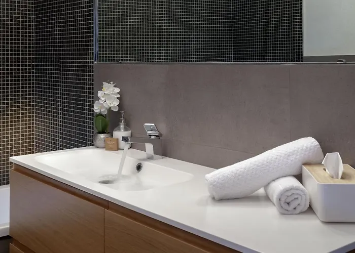 شقة Hellochalet - To Door With Big Terrace Overlooking Skiruns