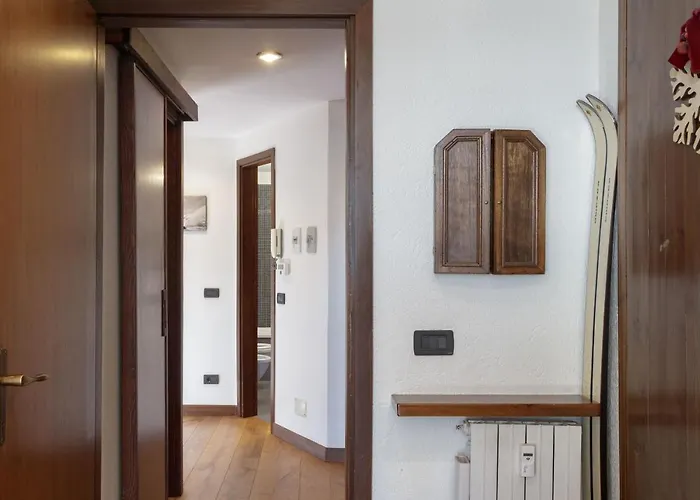 شقة Hellochalet - To Door With Big Terrace Overlooking Skiruns *