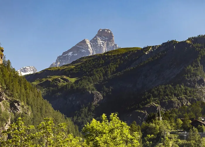 شقة Hellochalet - To Door With Big Terrace Overlooking Skiruns