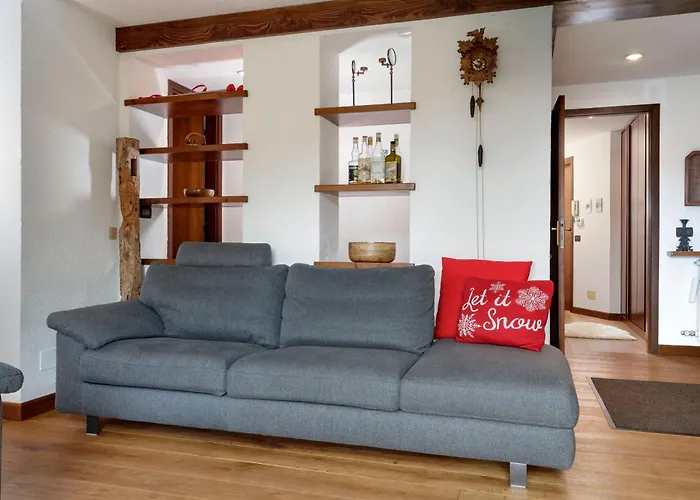 شقة Hellochalet - To Door With Big Terrace Overlooking Skiruns *